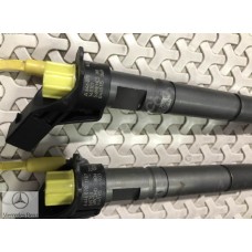 MERCEDES BAŞKAN TİCARET 646 MOTOR ENJEKTÖR 6460701187